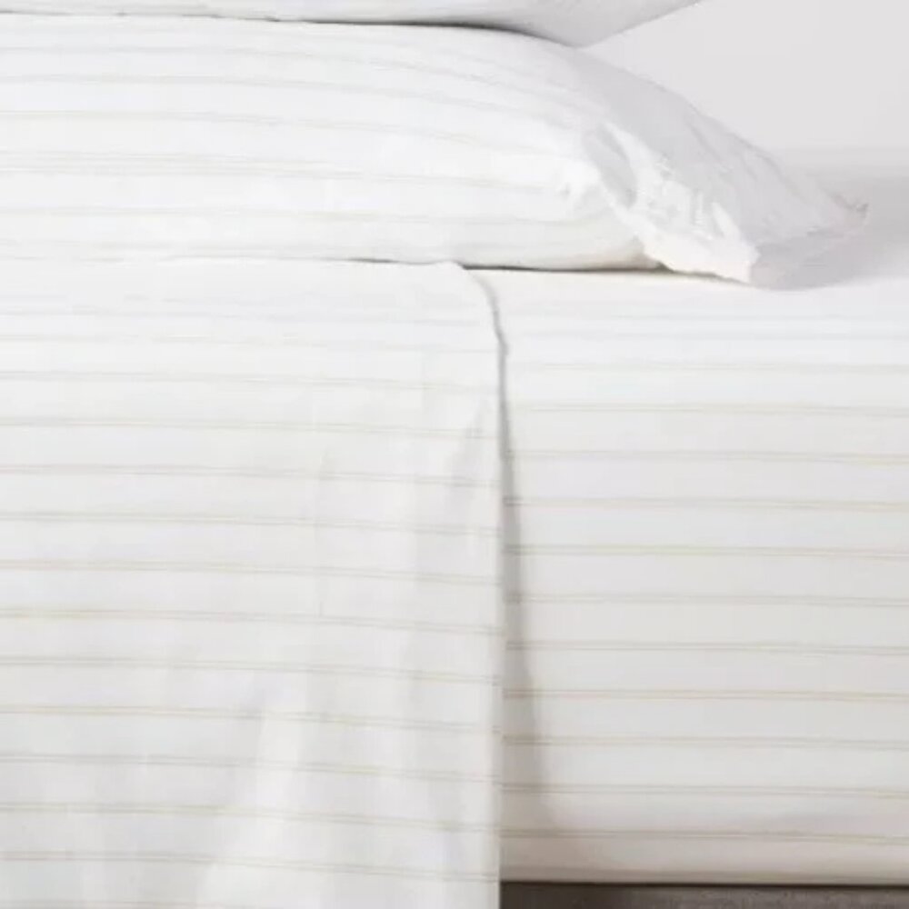 Twin Ultra Soft Flat Sheet